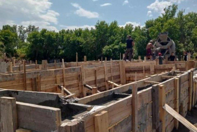 В ВКО начато строительство новых медицинских объектов