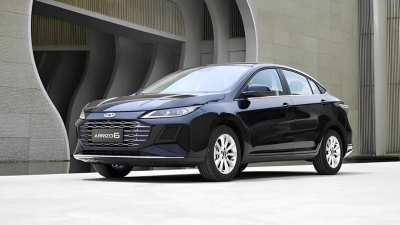 Chery Arrizo 6 казахстанской сборки будут продавать за 8,5 млн тенге