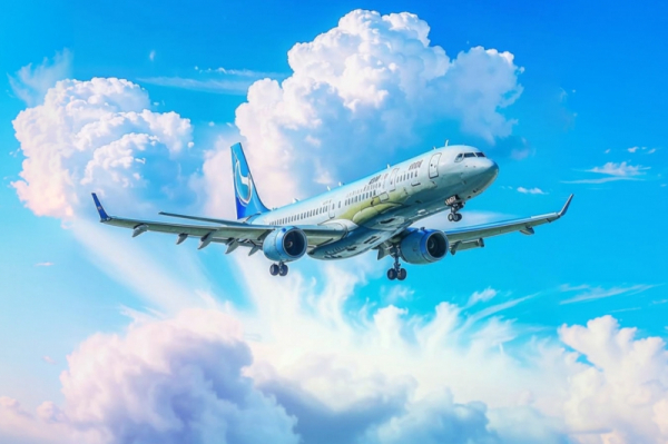 Больше не придется ждать билеты месяцами: рейсы в Пекин из Хабаровска расширяются