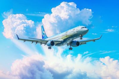 Больше не придется ждать билеты месяцами: рейсы в Пекин из Хабаровска расширяются