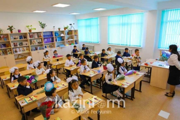 Необходимы решительные шаги для повышения качества образования – Президент Казахстана