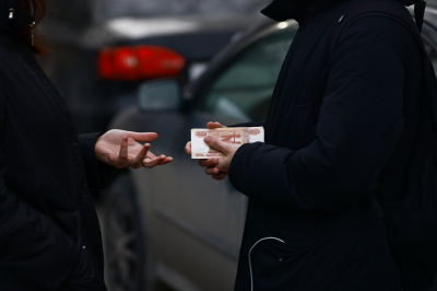 Татарстанцы рассказали, что может натолкнуть их на взятку