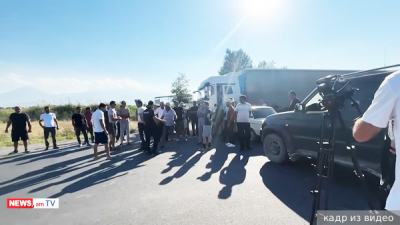 Директор певца Нарцисса попал в больницу после конфликта с матерью исполнителя
