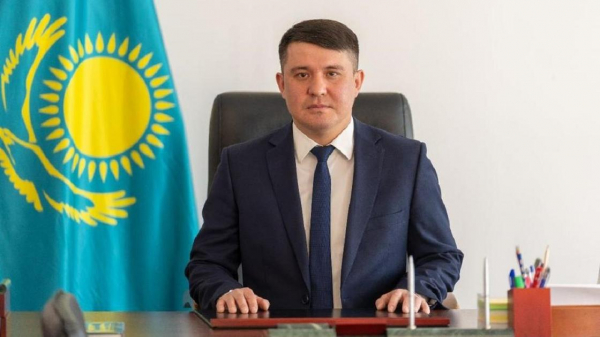 Назначен новый аким Риддера