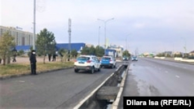 В Шымкенте родственников жертв Кантара предостерегают от выхода на площадь во вторую годовщину событий
