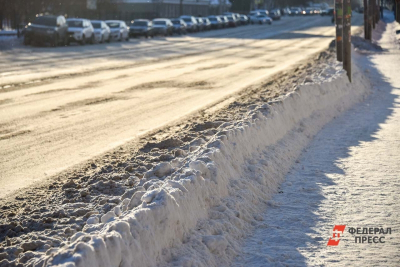 Екатеринбуржцы выступили против дороги с Эльмаша на ЕКАД: &laquo;Экологическое бедствие&raquo;