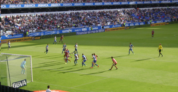 Футболисты &laquo;Крузейро&raquo; и &laquo;Атлетико Минейро&raquo; подрались в финале