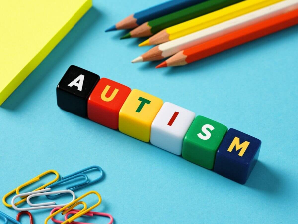 "Autism Talks": родители детей с аутизмом поделились вдохновляющими историями