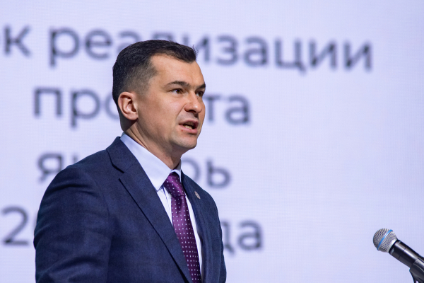 Креативные кварталы и&nbsp;киноанимационный кластер: Альметьевск может стать полигоном для творческих индустрий