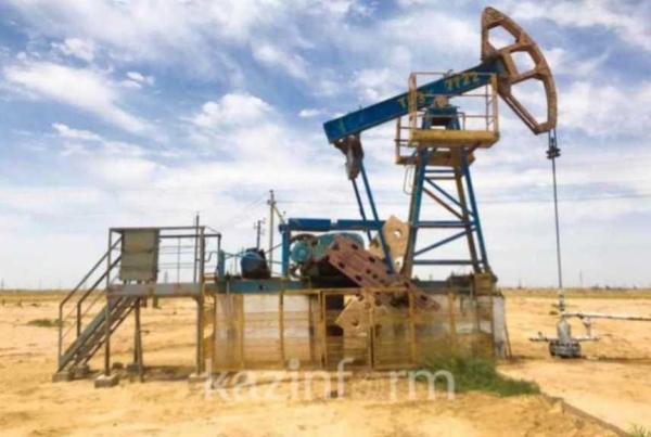 С 1 мая «КазТрансОйл» повысит тарифы на транспортировку нефти