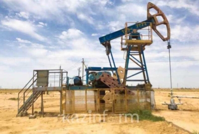С 1 мая «КазТрансОйл» повысит тарифы на транспортировку нефти