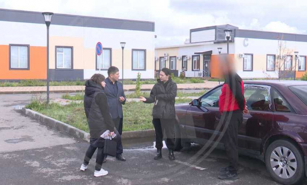 Девочка, пострадавшая на пенной вечеринке в Костанайской области, до сих пор в коме