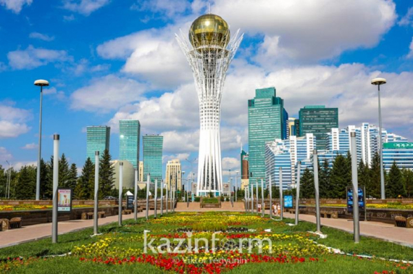 От фестивалей до выставок: какие культурные мероприятия пройдут на этой неделе в Астане