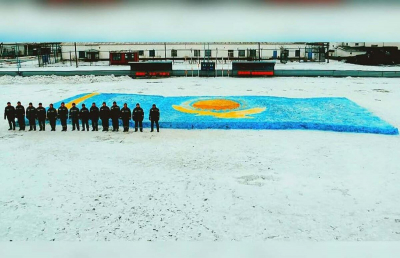 Центры для бывших заключенных откроют в Казахстане