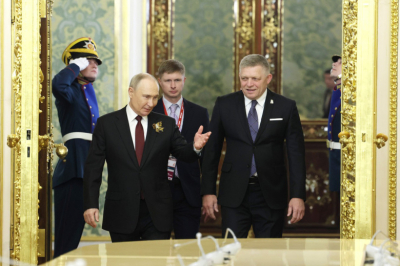 В Москве стоимость такси на фоне снегопада резко увеличилась