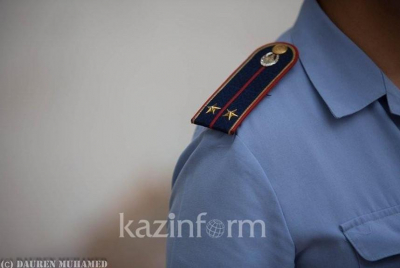 Игорный бизнес в съемных квартирах организовали в центре Кызылорды