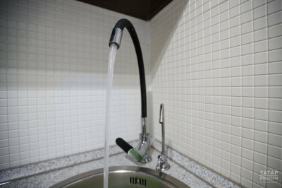 Часть Советского района Казани почти на сутки останется без воды