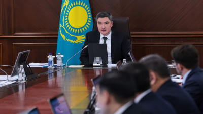 Какие меры планирует принять Правительство по итогам заседания Национального Курултая?