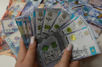 Как будет работать новая система распределения мест в детсадах Казахстана