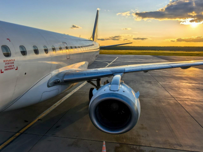 До Таиланда из 20 городов России: сеть зимних чартеров расширили новыми рейсами