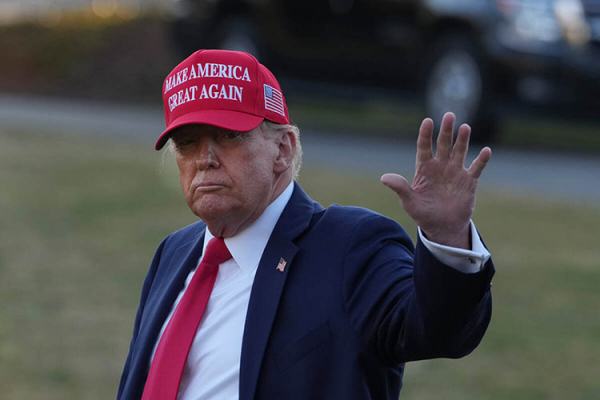 Bloomberg: Катар и&nbsp;ОАЭ через союзников просят США о&nbsp;компромиссе по&nbsp;Ирану