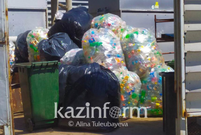 Тариф на вывоз мусора изменился в Актобе