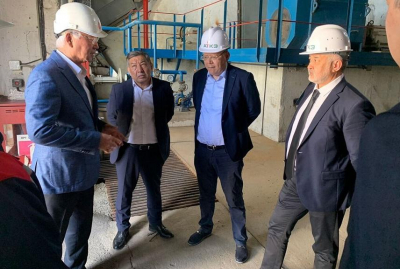 Как в Казахстане регулируют цены на сжиженный газ, рассказала депутат Смышляева