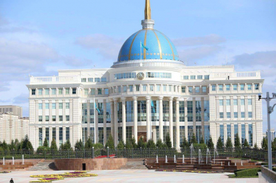 Президент по приглашению Садыра Жапарова посетит Кыргызстан