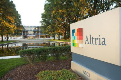 Altria потратит $2,4 млрд от продажи своей доли в пивоваре AB InBev на buyback