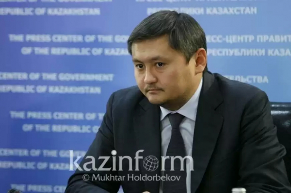 Заметки Марко Поло рядом не стоят с новыми источниками из Ватикана – Саясат Нурбек о семитомнике по истории Казахстана