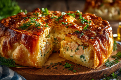 Легкий салат &laquo;Вероника&raquo; без лишних калорий: простой рецепт с тунцом, который не навредит фигуре