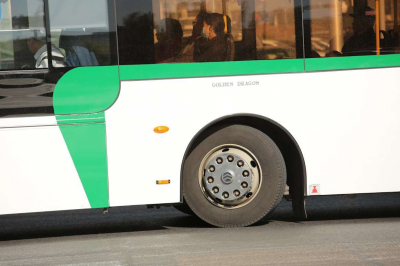 Новый автобусный маршрут запустят в Астане