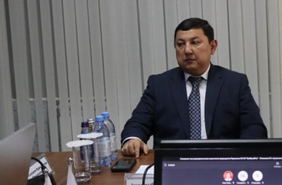АО &quot;Эмбамунайгаз&quot; возглавил Ринат Ізмұханбет