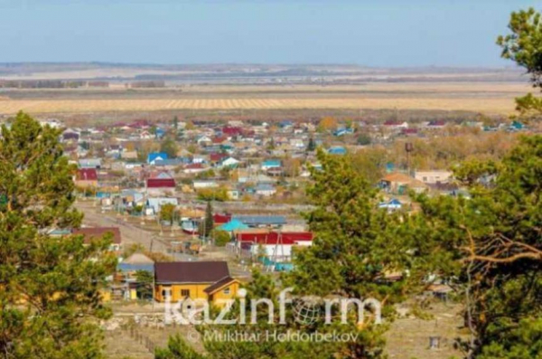Более сотни проектов реализуют в Костанайской области в рамках «Ауыл – ел бесігі»