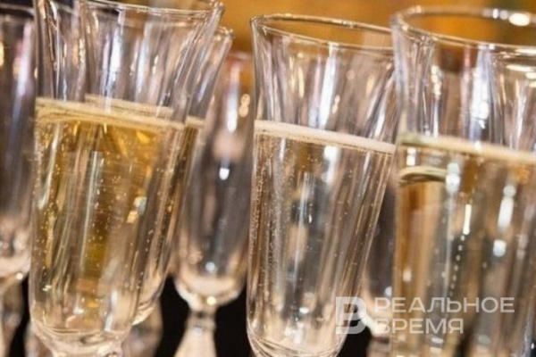 В Татарстане участились случаи преднамеренных отравлений алкоголем