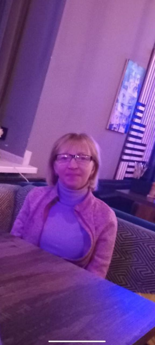 Полиция Челнов разыскивает женщину с синяком под глазом