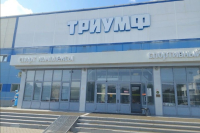 Спортивные комплексы &laquo;Ватан&raquo; и &laquo;Триумф&raquo; в Казани отремонтируют за 32,5 млн рублей