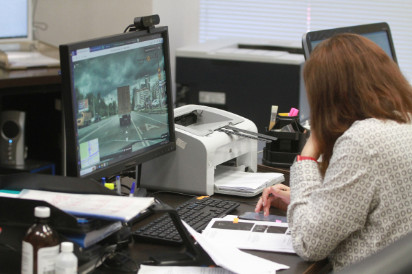 Среднестатистический портрет соискателя в Казани сегодня &mdash; женщина 42 лет