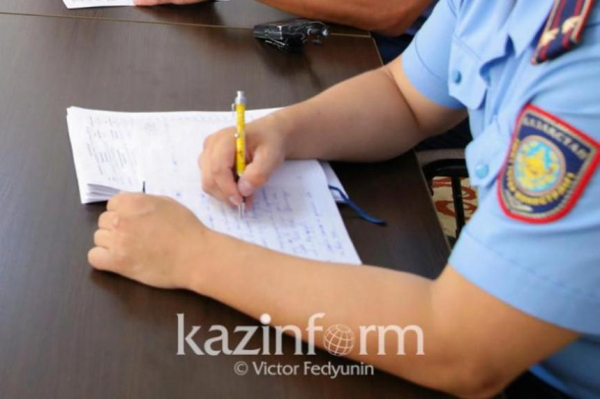 Мальчики чаще всего становятся жертвами торговли людьми в Казахстане