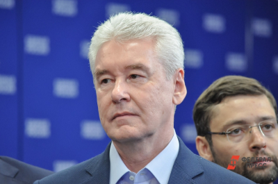 Сергей Собянин поздравил московских медиков с профессиональным праздником