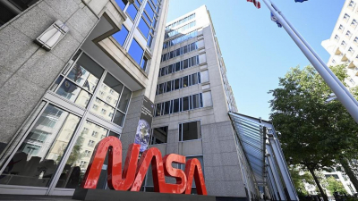 NASA рассказала, когда застрявшие на МКС астронавты вернутся на Землю