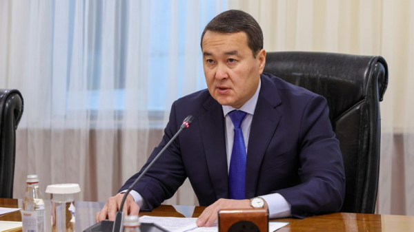 Смаилов предложил всем желающим вернуть государству незаконно полученные активы