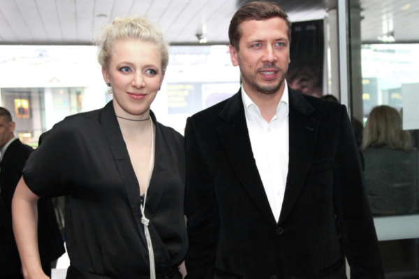 Стало известно, куда исчезла жена Мерзликина после развода с ним