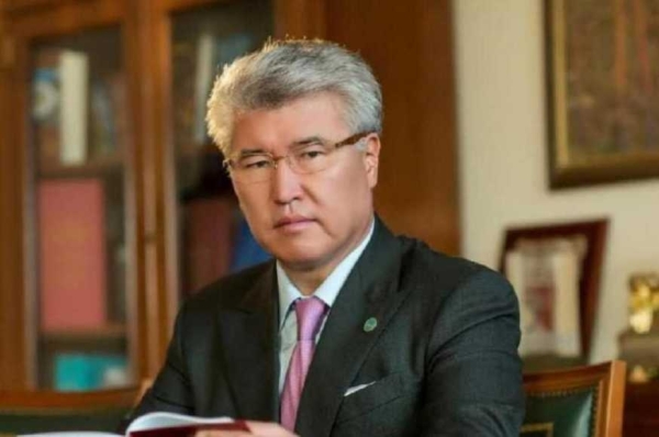 Главное судебное разбирательство по делу Арыстанбека Мухамедиулы назначено на 17 апреля