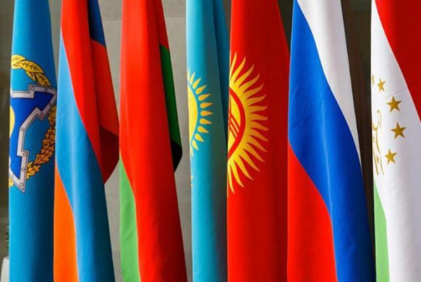 Изменения в соглашении о миротворческой деятельности ОДКБ ратифицировал Мажилис