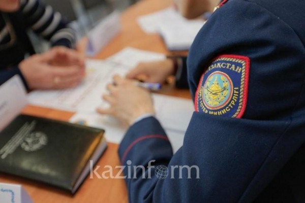 За поведение детей 500 взрослых наказали в Жамбылской области