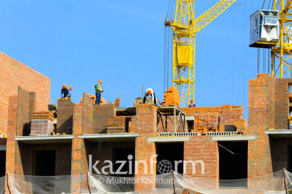 Конкурс на строительство дома на 2,5 млрд тенге отменила прокуратура СКО