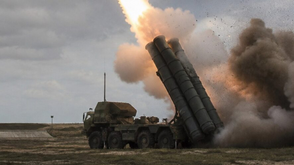 Российская армия нанесла один из крупнейших комбинированных ударов по Украине с начала СВО 19/07/2026 &ndash; Новости