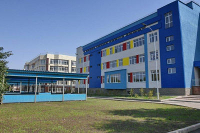 Более 37 тысяч ученических мест будут созданы в Алматы