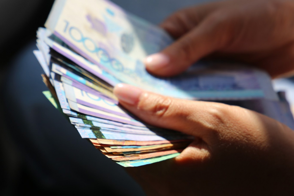 Как в Казахстане намерены снизить темпы потребительского кредитования